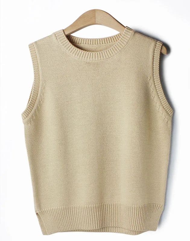 Winter Loose Merino Sweater Womens Sweater