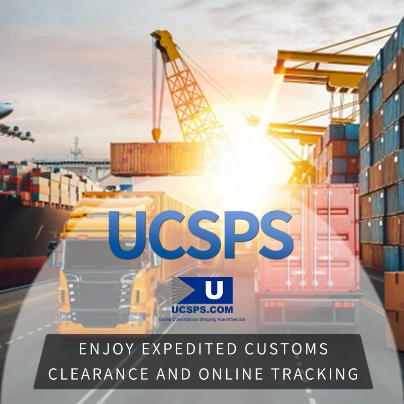 cargo door to door ddp amazon fba train track freight shipping agent china