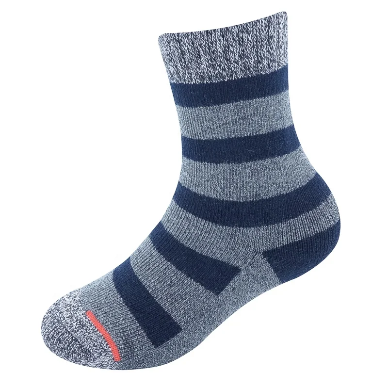 Baby Socks Cotton Fancy Cute Babies Socks for Custom Design Breathable Anti-foul OEM Service Knitted Support Casual Winter Thick
