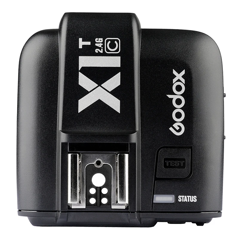 Беспроводной триггер вспышки GODOX X1C TTL