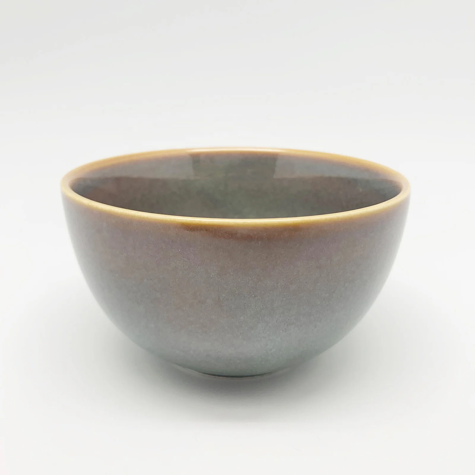 Japanese Ceramic Dinner Set Ceramic Bowl Set with Coffee Mug for One Person