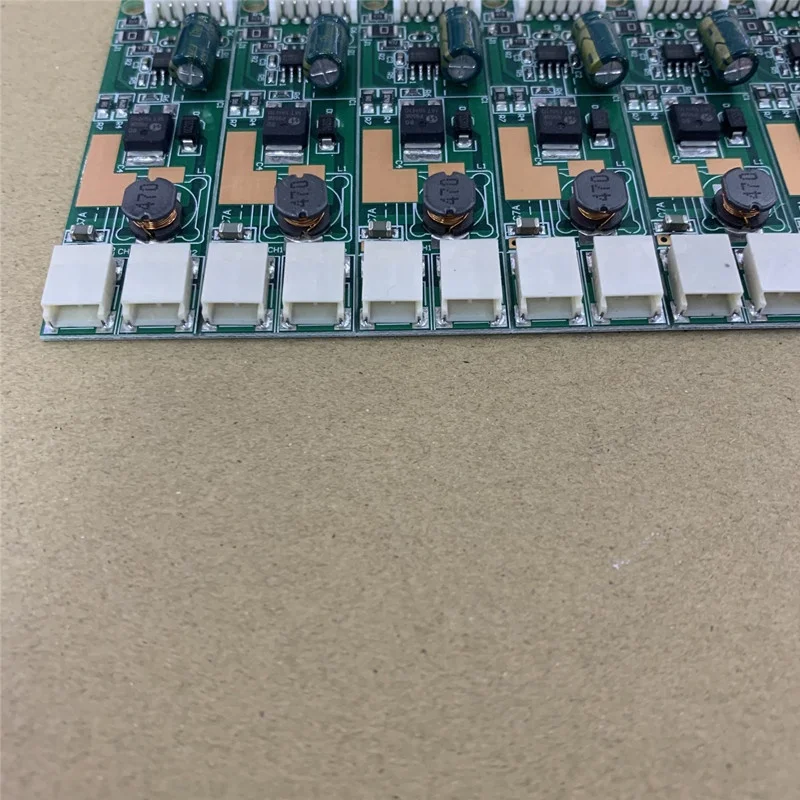 LED universal constant current board CJY-20H70 Adjustable plate