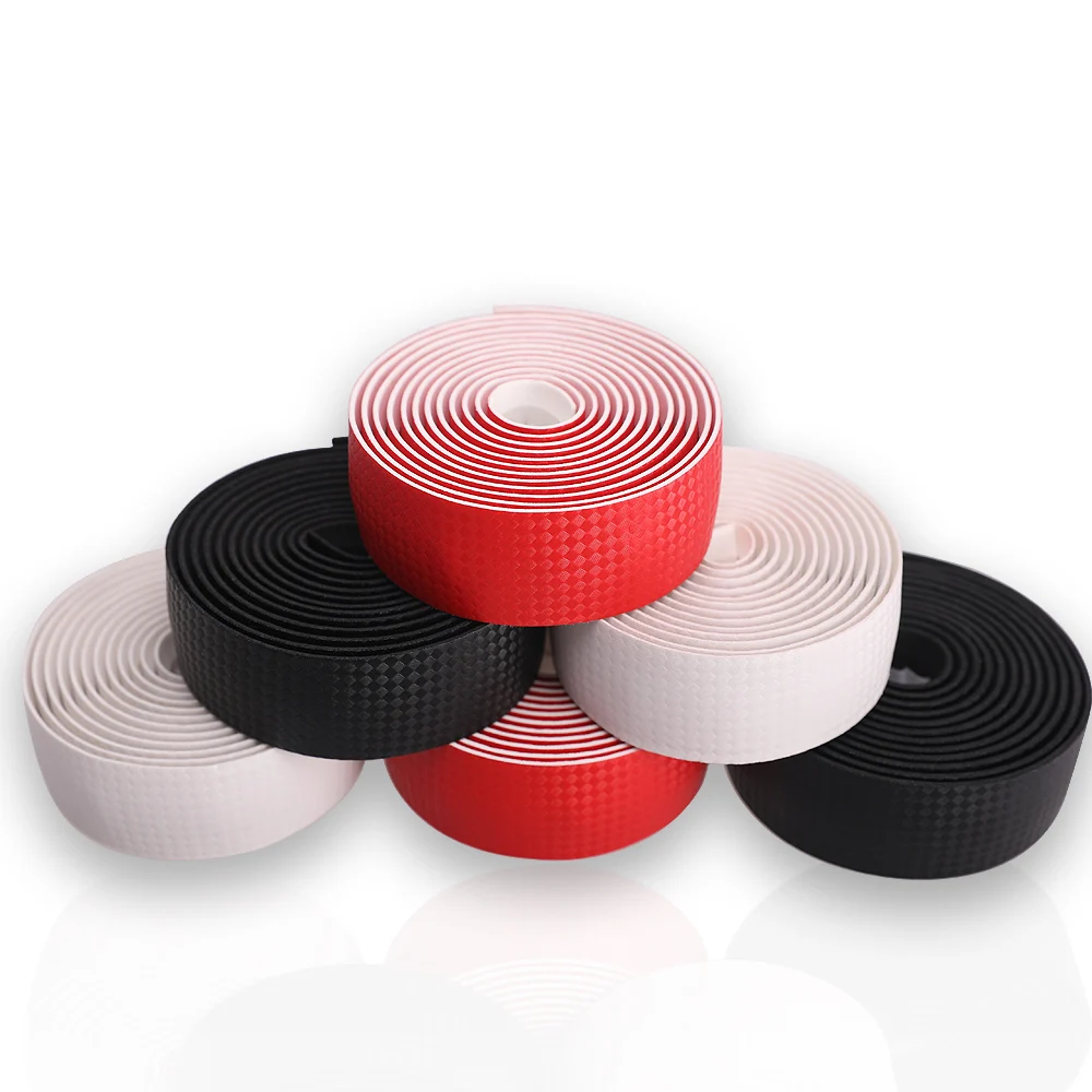 JOYSUN Bike Handlebar Tape Road Bicycle Anti-slip Shock Absorption Bicycle Handlebar Tape