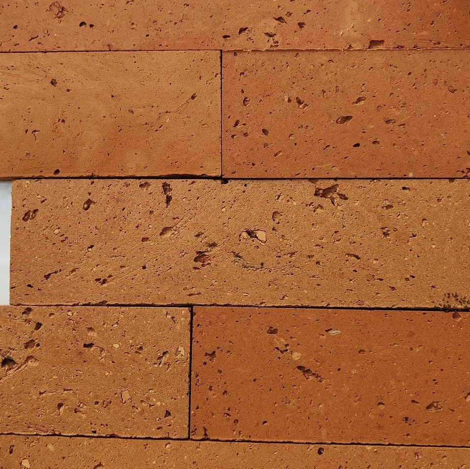 brick plant cheap brick For wall decoration Polished ancient bricks