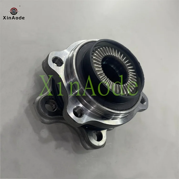 31 20 6 893 686 G32 X5 X6 подшипник ступицы колеса в сборе для BMW автозапчастей автомобиля G05