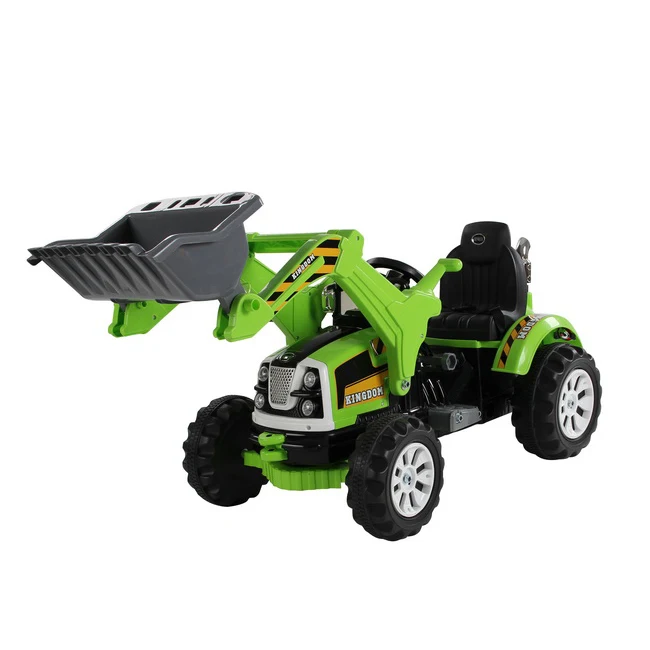 kids electric tractor,mini tractor for kids