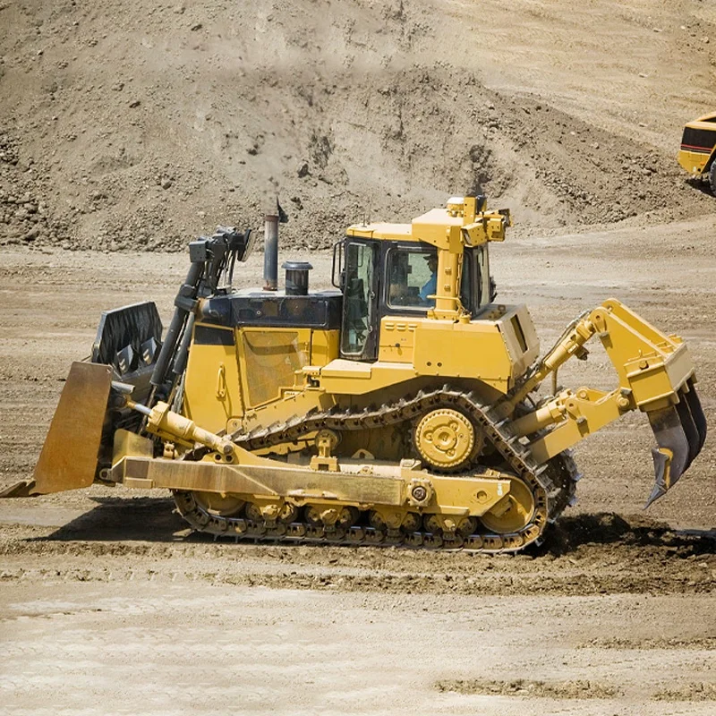 CAT used mini excavator long reach Supplier of small  excavators