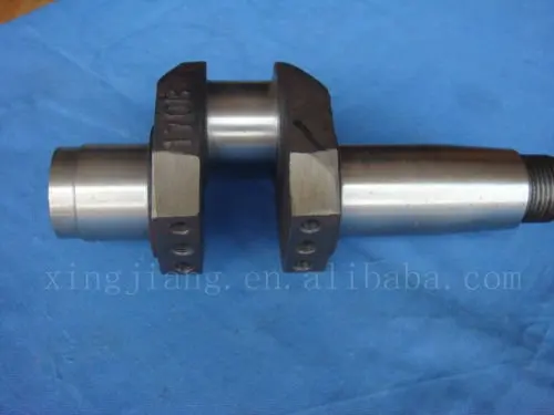 H agricultural machinery irrigation water pump diesel engine CF R170 Diesel engine injection pipe