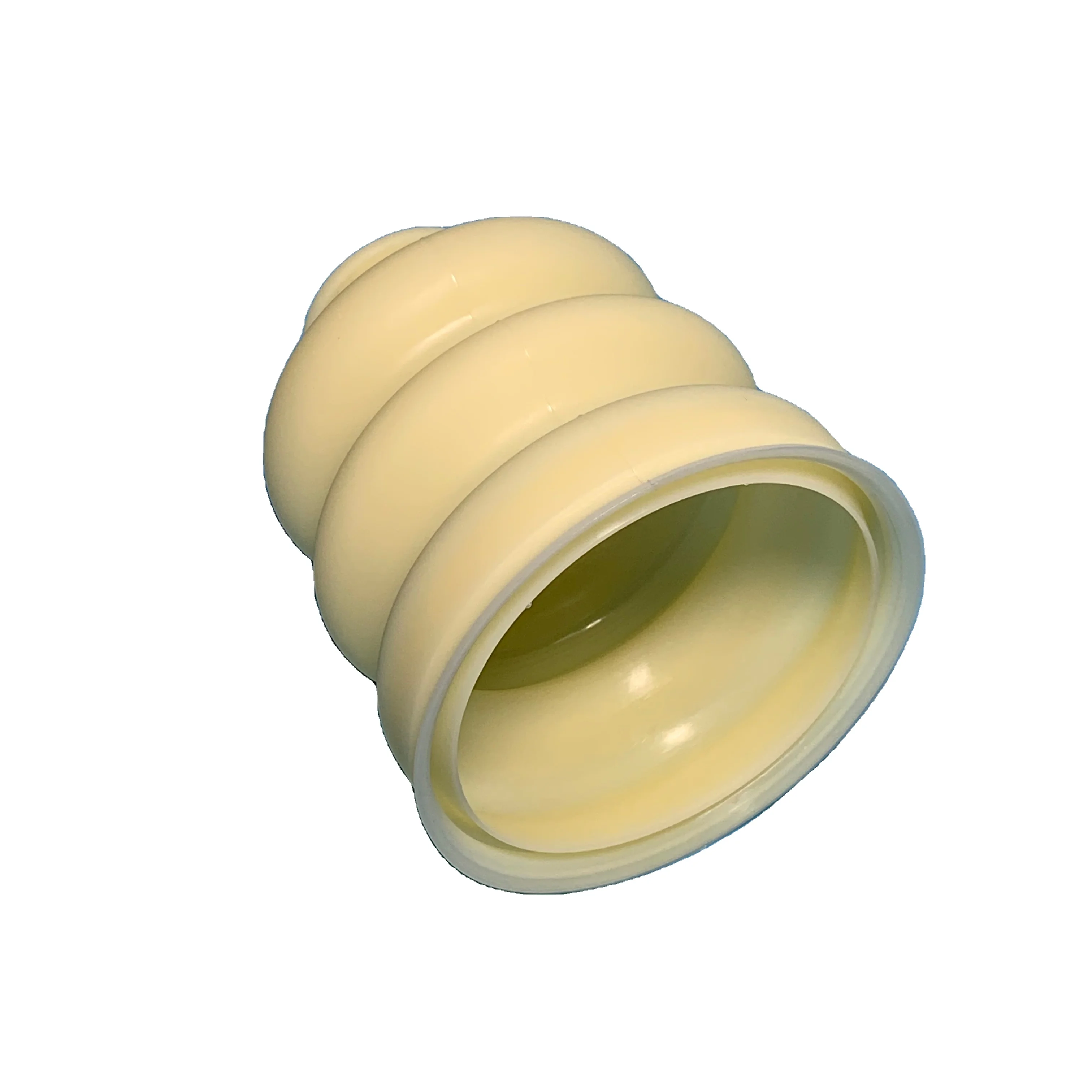 Oil bellows for Karl Mayer HKS3-M warp knitting machines