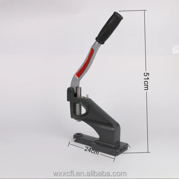 
Hand Button Press Machine/punch/snap Press 