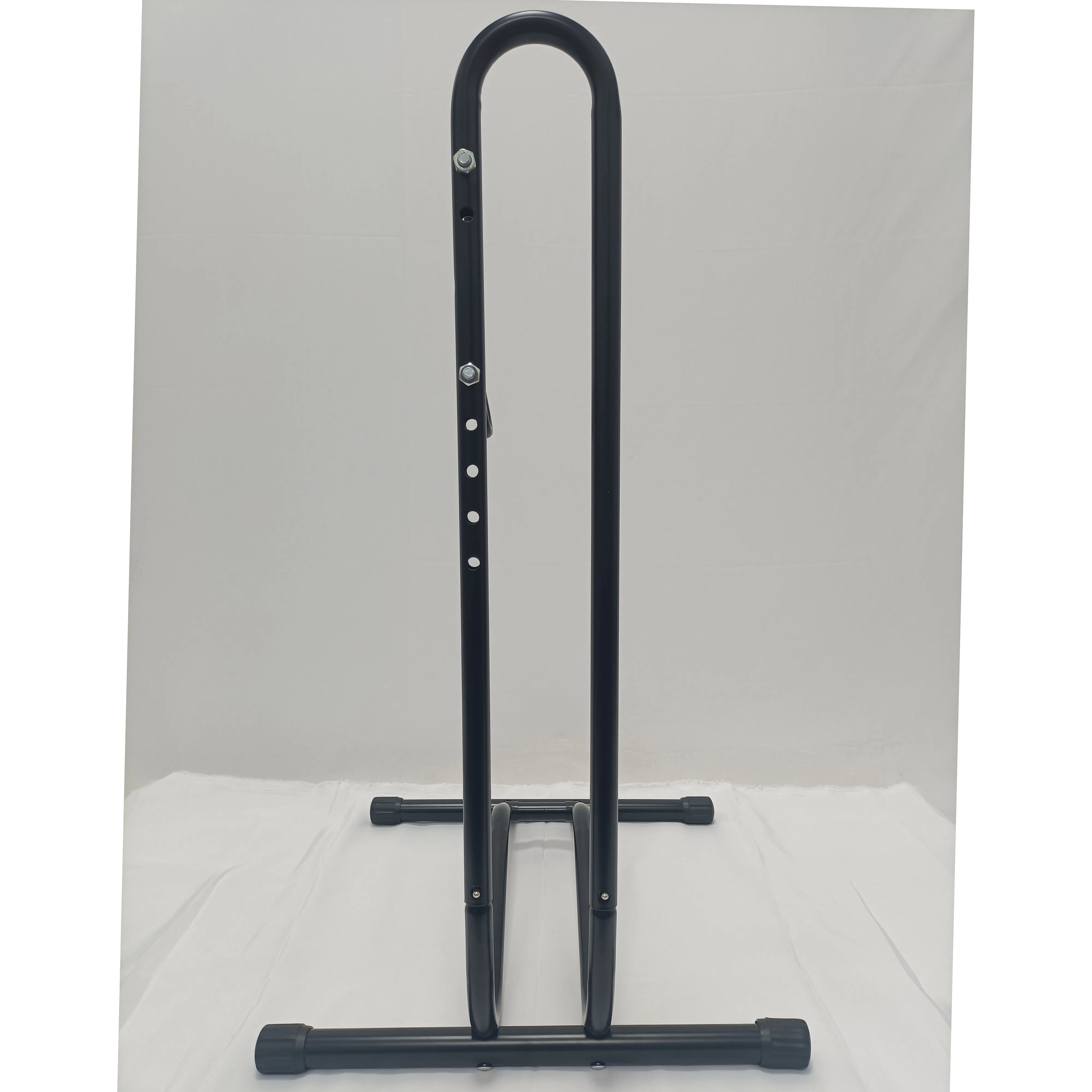 Yoahoka Adjustable Mountain Road Track Bicycle Bracket Vertical Display Stand Repair Storage Carrier Bike Cycling Parking Rack