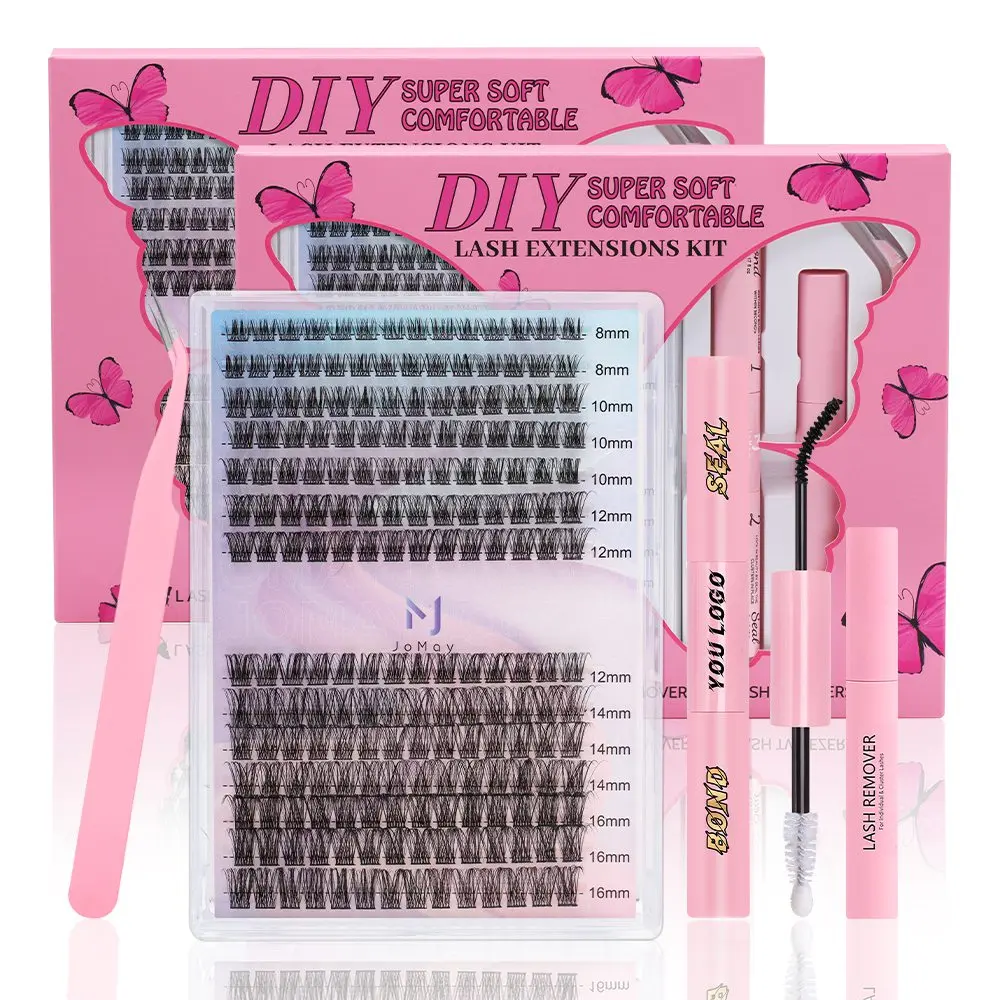 Набор для наращивания ресниц