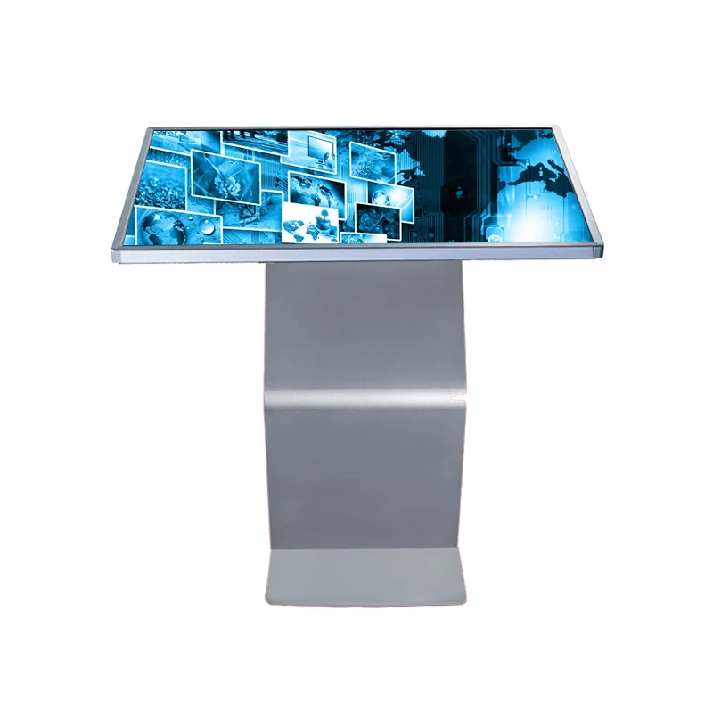 
32 дюймовый Мульти-сенсорный экран точек касания монитор с сенсорным экраном взаимодействующая умная панель для образования и бизнеса 