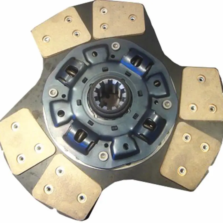 Автоаксессуары Snotruck Howo Valeo грузовой подшипник тяги диск сцепления для 5 E34 3 E36 207 OE 21211225781 12102008 228*150*10