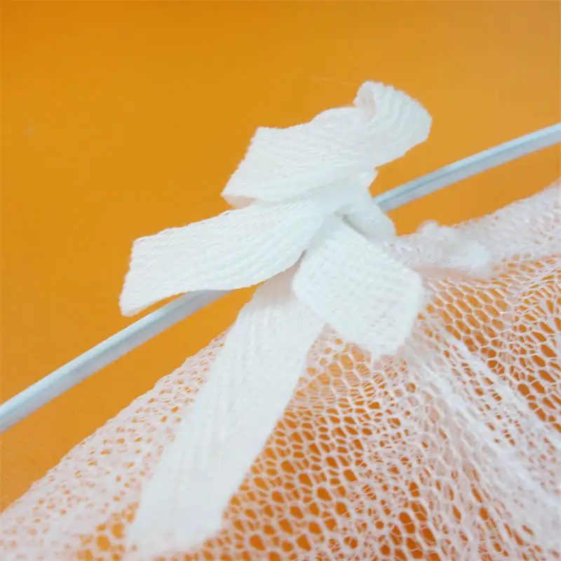 Professional Low Price Hanging Mosquito Net Quick Installation Mosquito tent hammock mosquito net For Double Bed