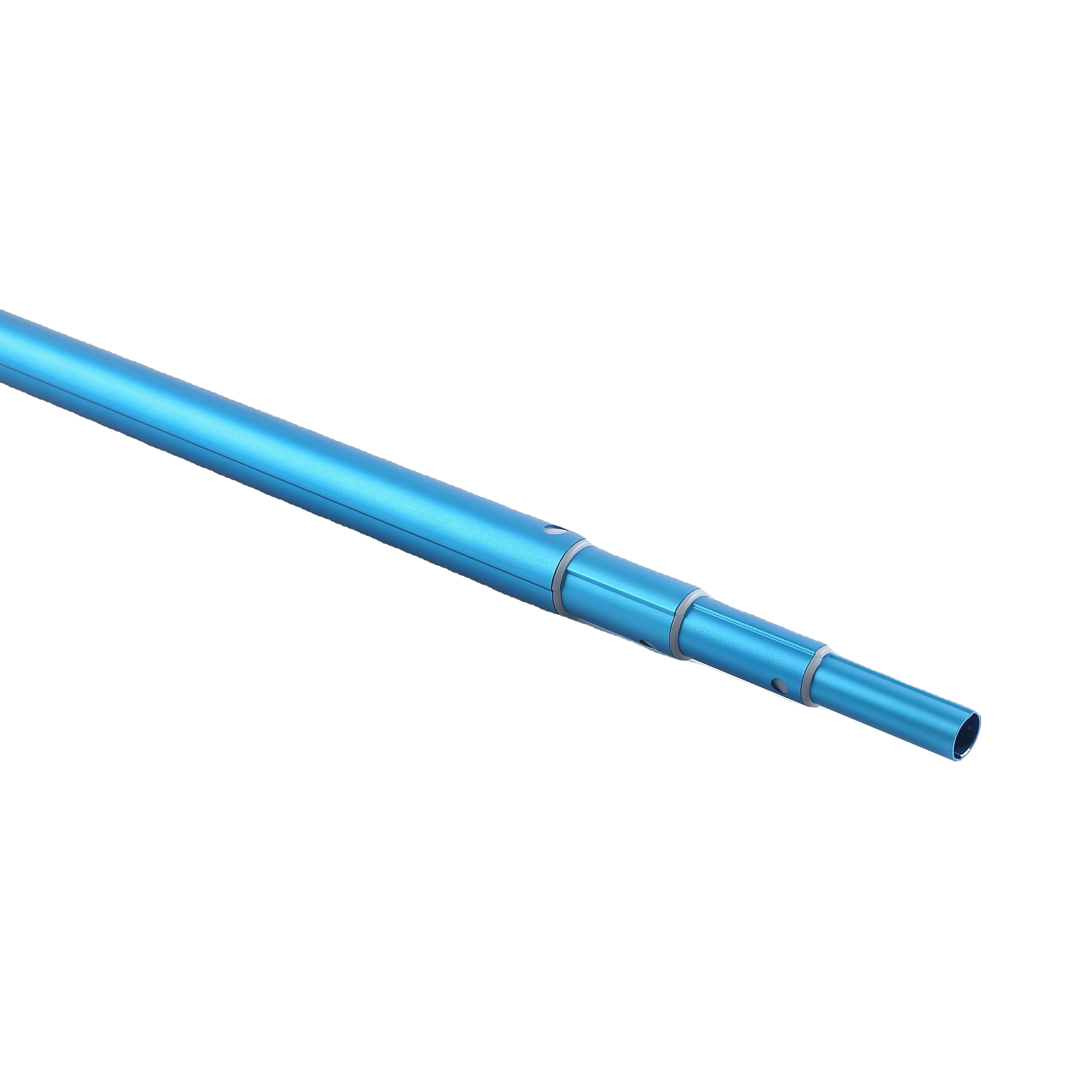 wholesale monopod  ultra light aluminum Tripod monopod stand aluminum telescopic tube 6063 aluminium profile
