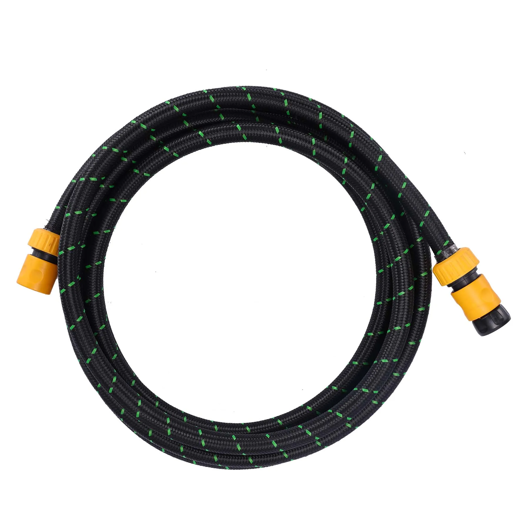 factory supplier hoses lightweight with 1/2 5/8 3/4 inch inner diameter 150 PSI Kink Resistant All-Weather Flexible hose pipe