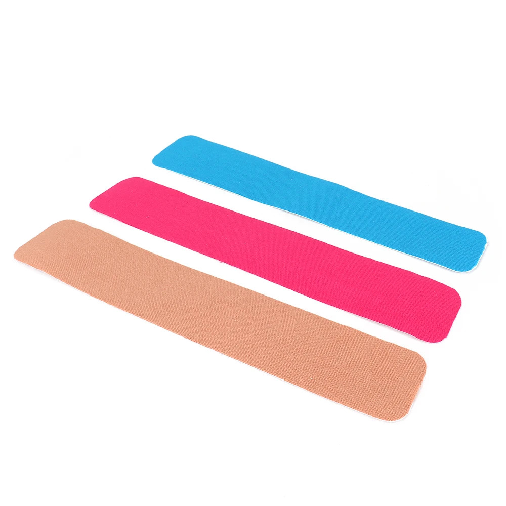 China Factory Wholesale Colored Rigid Sports Tape Most Selling Product In Alibaba