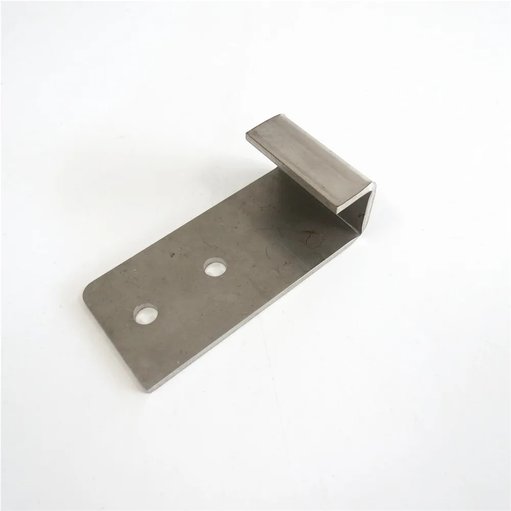 China supplier Customize stamping steel bracket, Sheet metal stamping for tractor