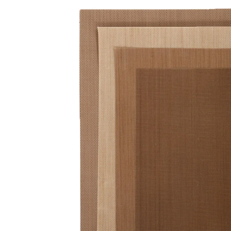 Sealing Tape 0.13mm thick PTFE Coated Fiberglass fabric cloth