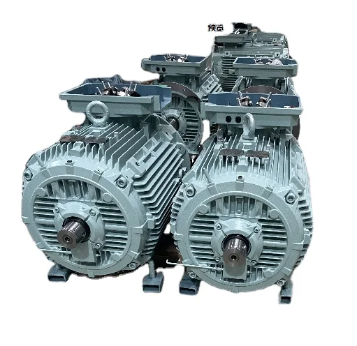 Бренд Baldor ABB SIEMENS WEG, новый электродвигатель 1.1KW-110KW 4P B3 B5