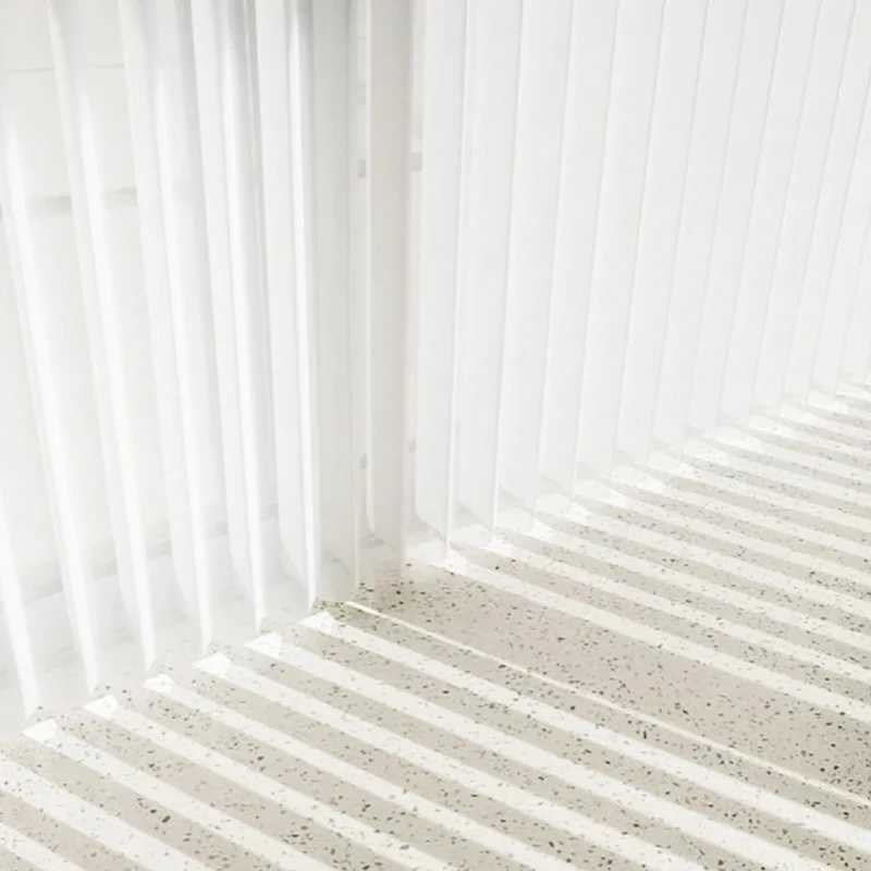 Custom Design Sheer Curtain Fabric Dream Hanas Dream Curtains Vertical Blinds