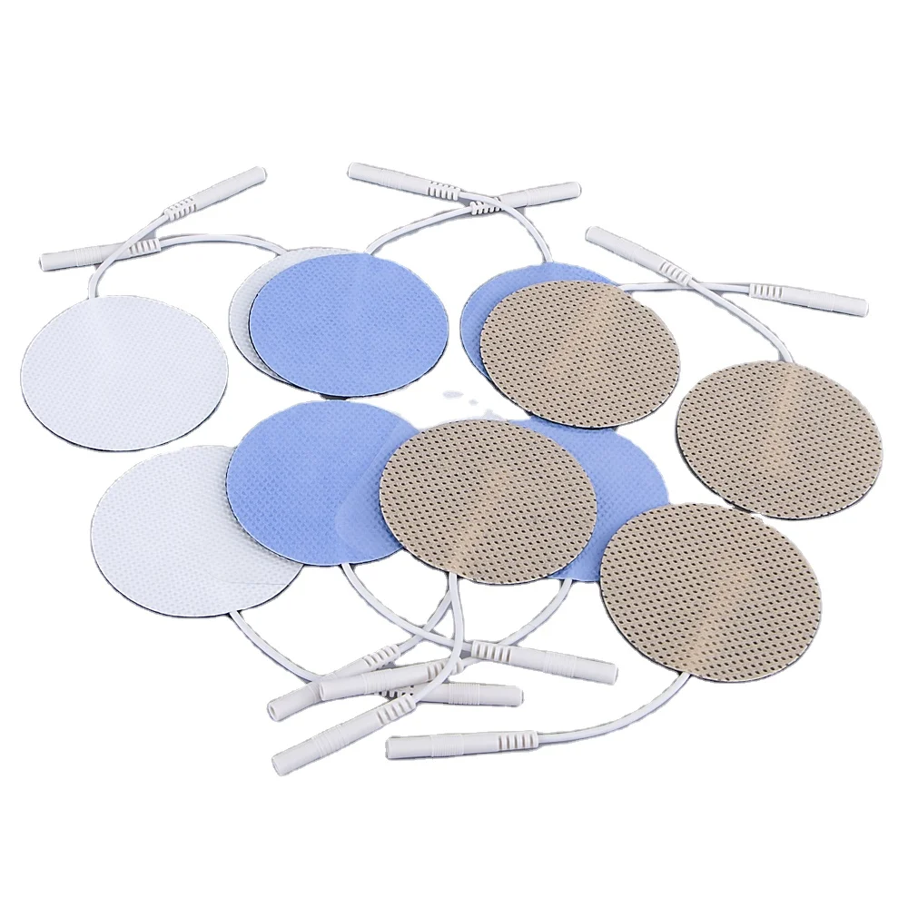 CATHAY Factory Customized Wholesale Commercial Medical Device Electrosurgical Neutral Electrode Tens