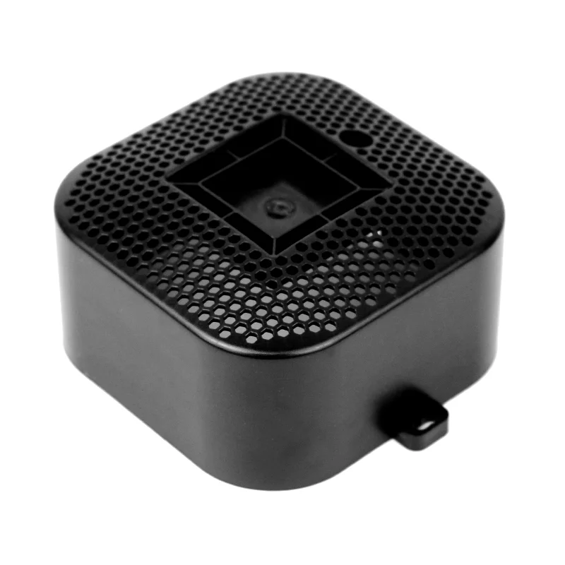 Custom Abs Ip65 Pcb Enclosure Plastic Electronic Waterproof Junction Box Outdoor Battery Case Enclosure