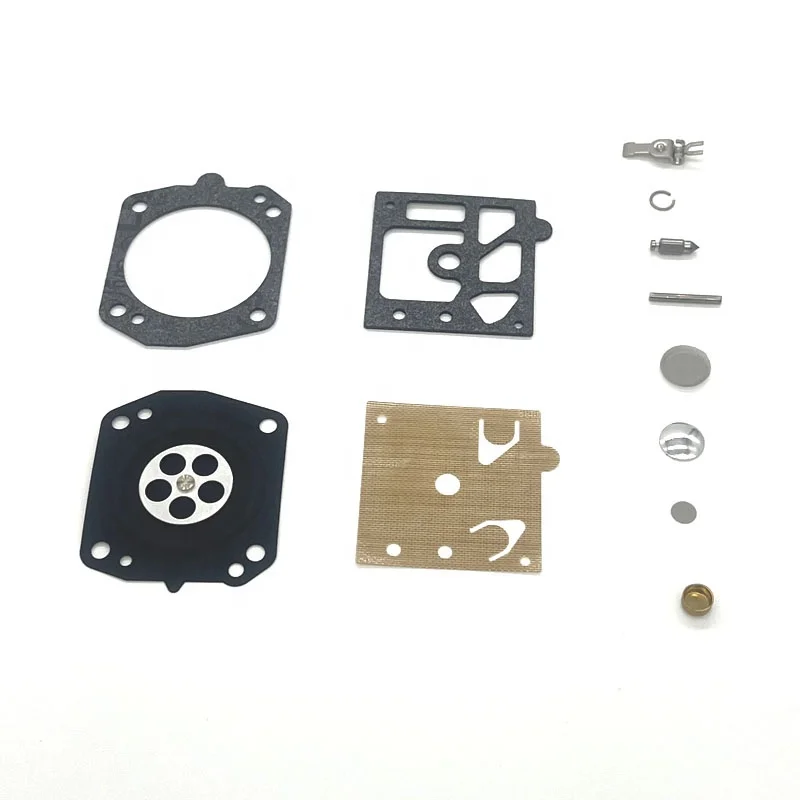 Carburetor Repair Kit Gasket and Diaphragm kit Replaces Walbro D11-HDA Hon-da GX100 Echo CS-5000 CS-510EVL CS-6700 CS-8000