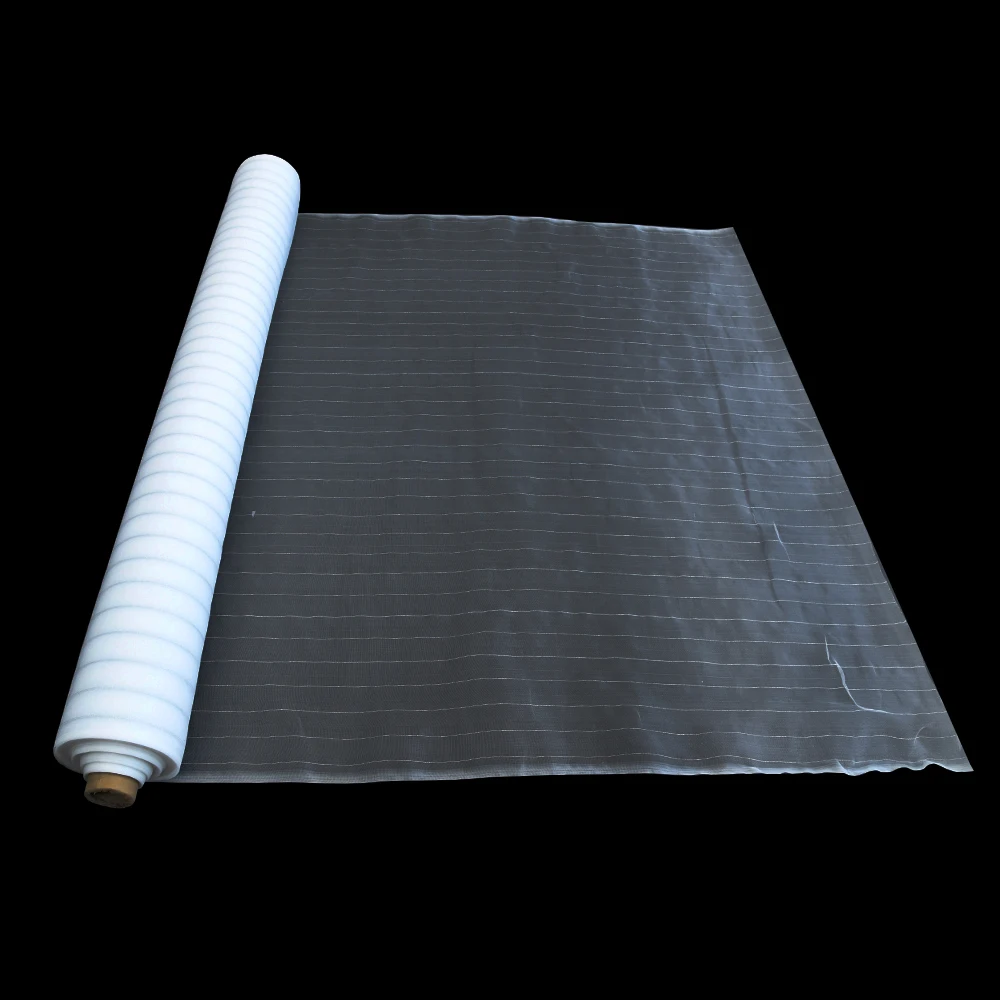 hdpe 55g insect proof net agricultural plastic net vegetable farm insect net