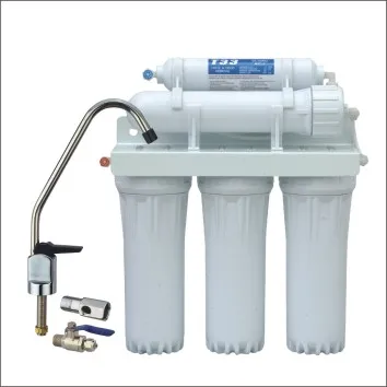 
China Water Filter White Or Clear Use Under Sink As Or Pp Water Filter Purifier 10 Inch Water Filter 