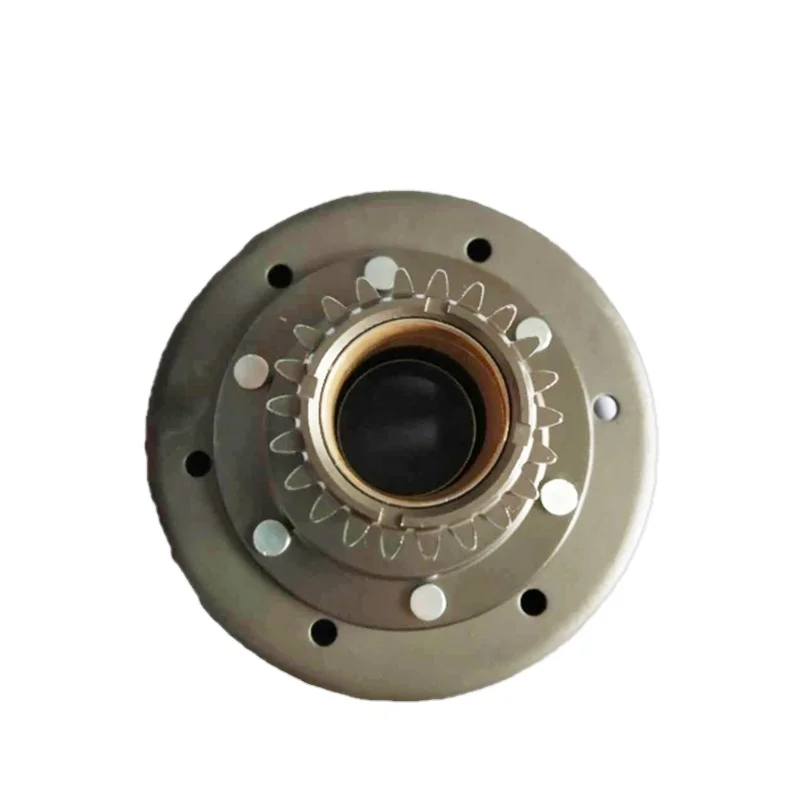 Motorcycle Clutch Accessories ATV250 Primary Clutch Oil Centrifugal Clutch