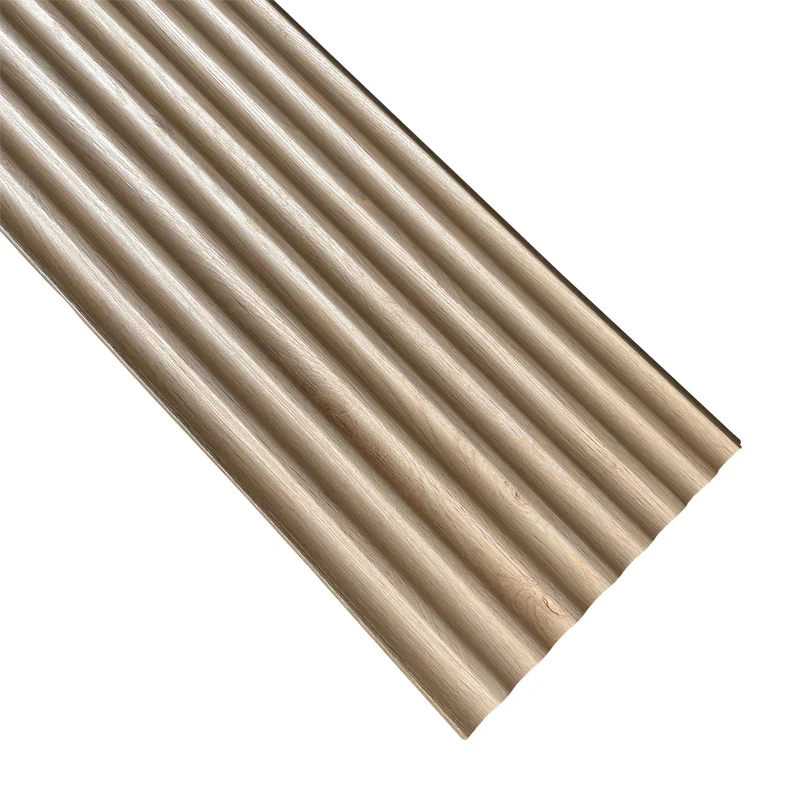 3D Design Background Wall Panel Molding Grille Wall Panel Plate On Sale