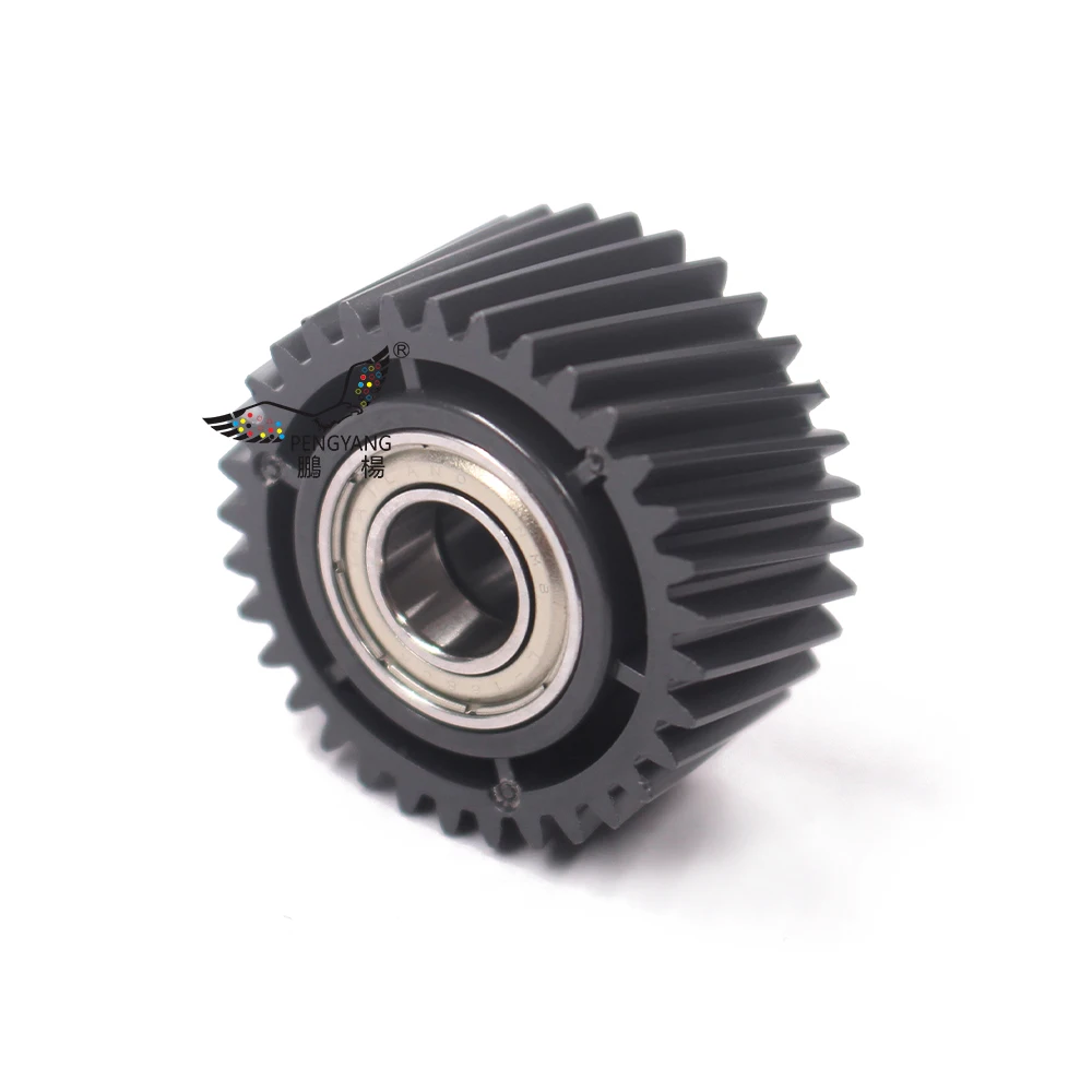 AB01-1504 / AB011504 Original Registration Motor Gear For Ricoh Aficio AF1100 1356 1350 907 1107 1357