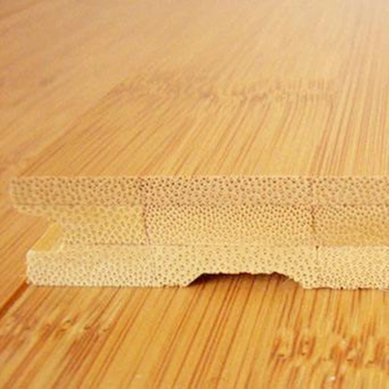 Factory Directly Sell Long Service Life bamboo floor lamp