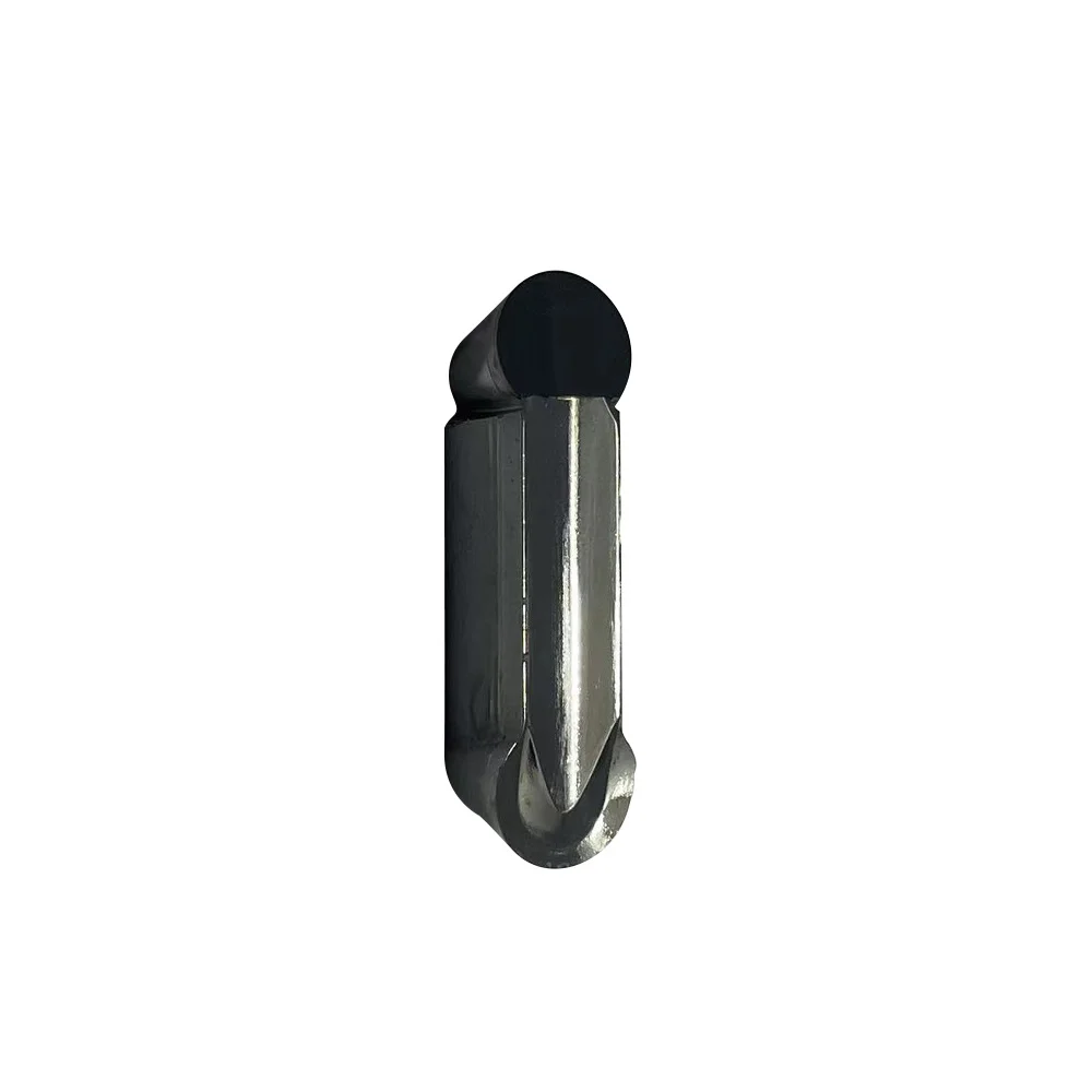 Wxsoon Hub Wheel Use R4 PCD Tip Carbide Inserts for Metal Cutting