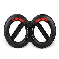 New 2021 durable 8 Shape 10kg-30kg Enhanced Edition Springs Power Wrists Arm Wrist Forearm Strength Force Exerciser