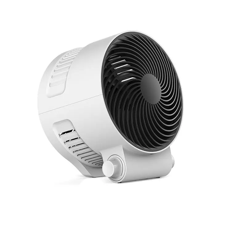 OEM fast heating cold and warm household electric air heater 1000W/2000W rotating room electric fan heater