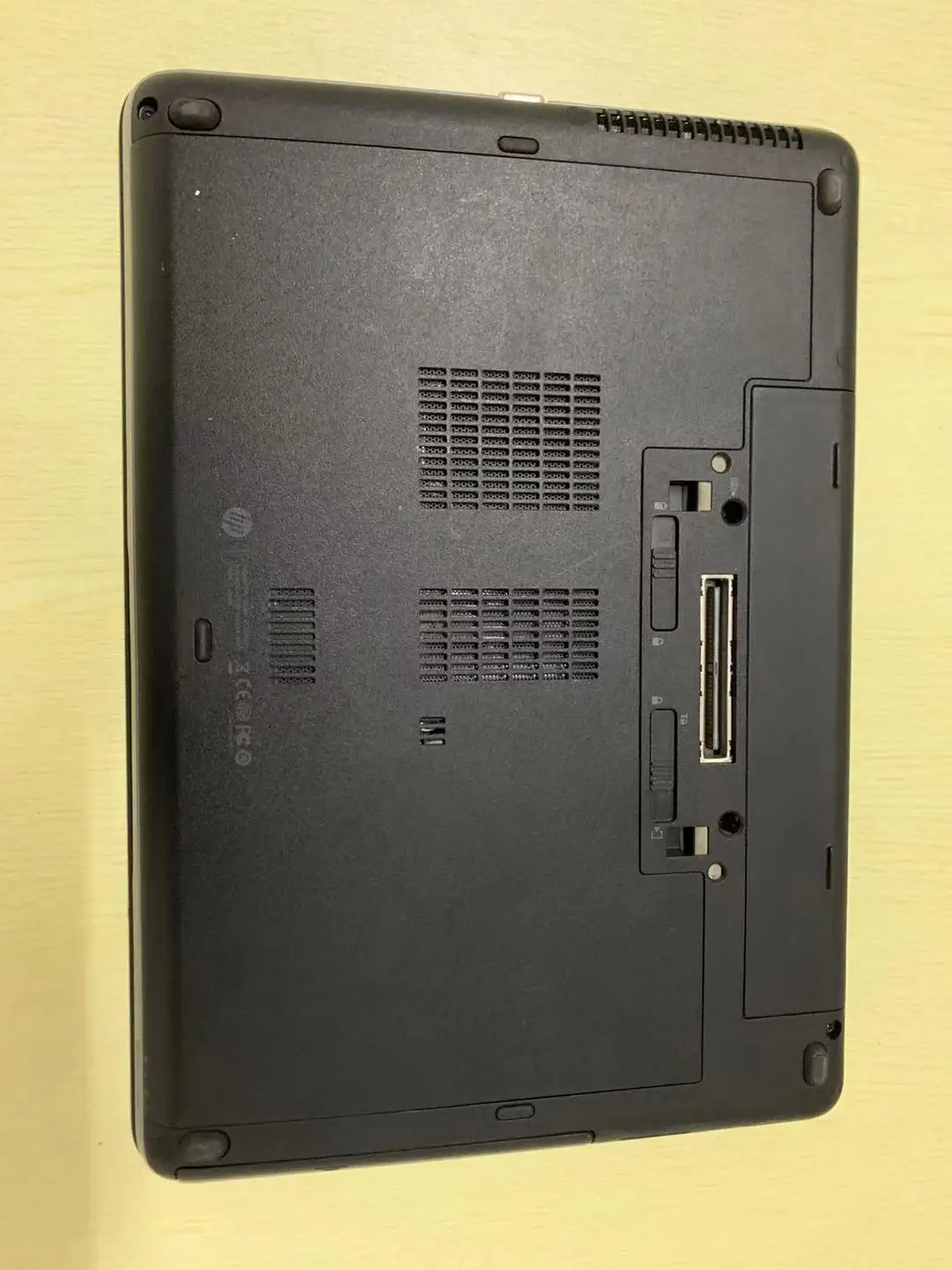 Laptop used computer original computer For HP 640G2 650G1 840g2 430G1 430G2 X360 8470P 8460P