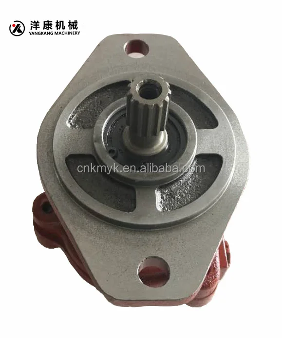YangKang Wholesale Volvo Hydraulic Fan Motor 14533496 Kyb Msf 16 Model 74318raa