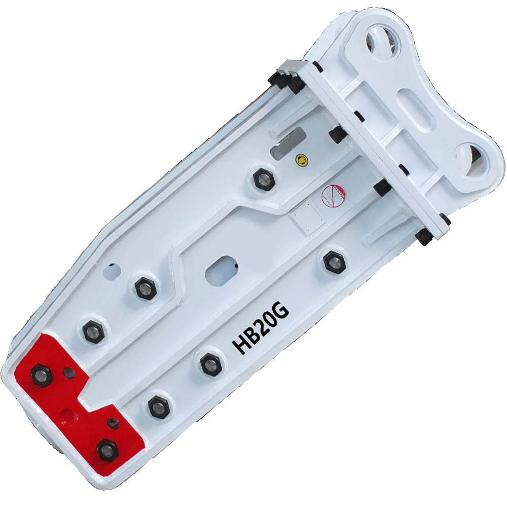 Каменный отбойный молоток KB3600 korea 150 мм для экскаватора 336 580 pc200