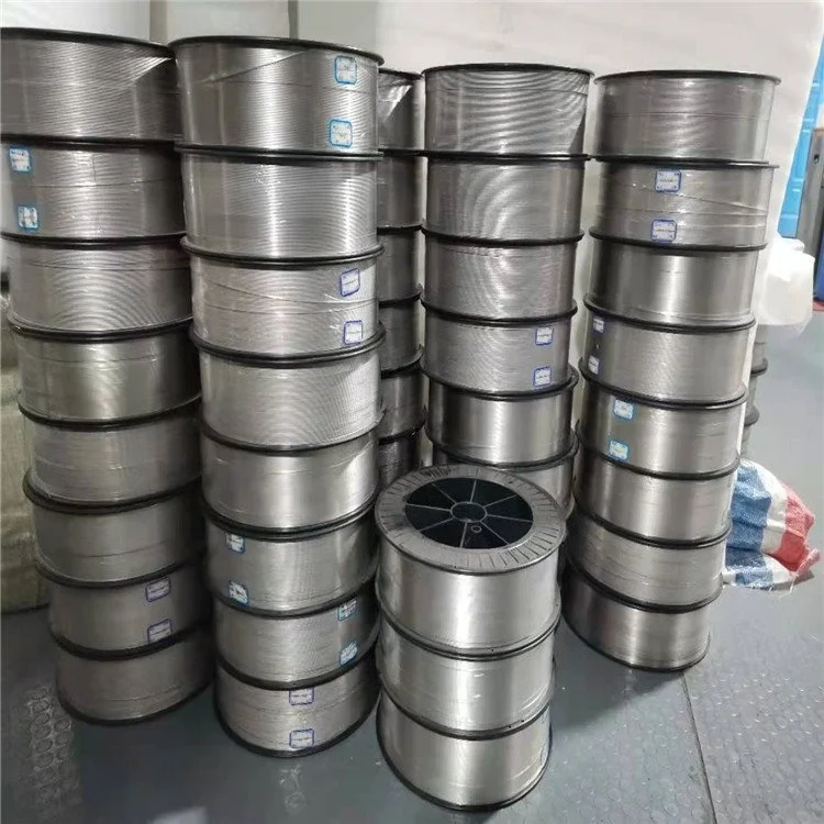 high quality 1mm 2mm Gr1 titanium wire titanium rod in stock