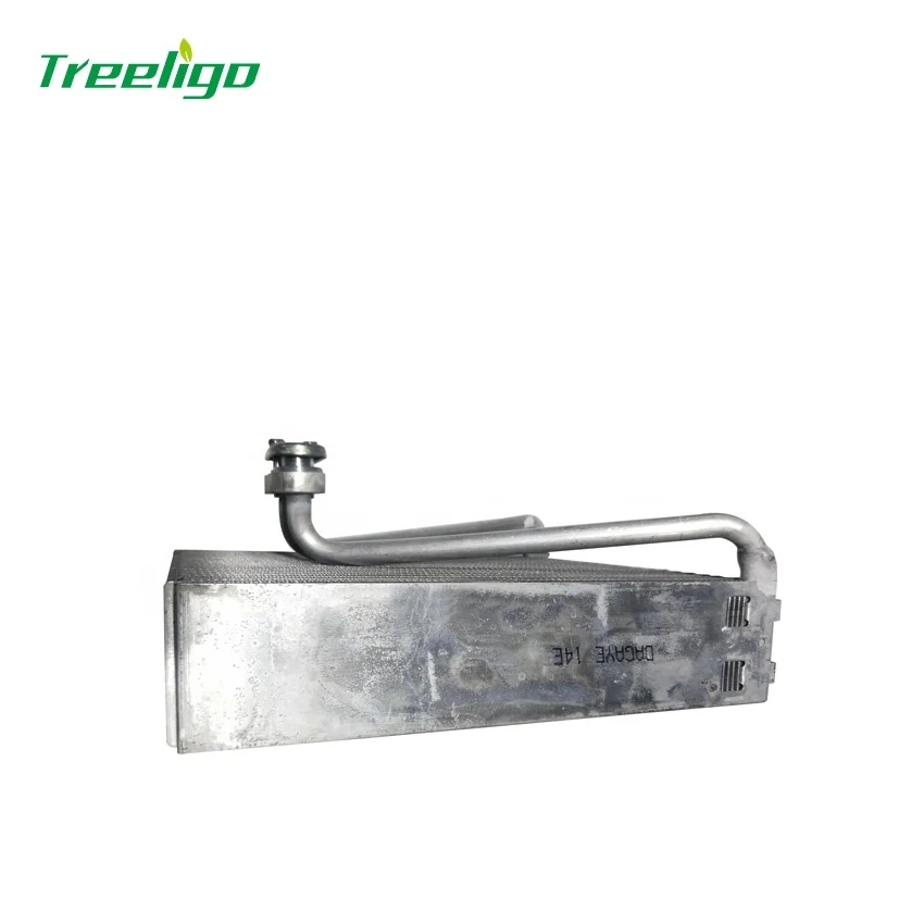 Автомобильный испаритель для toyota hilux/vigo Размер: 270*222*58