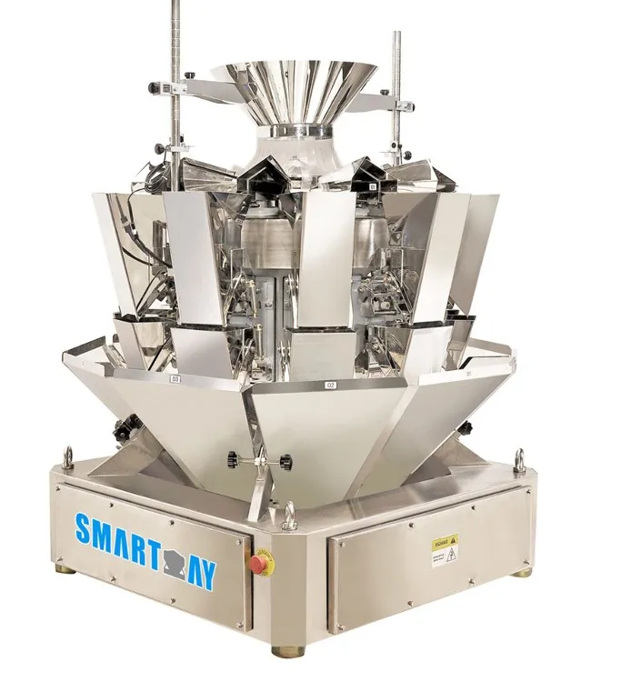 High speed filling fava beans packing machine cacao bagel cardamom packaging machine for doypack bag