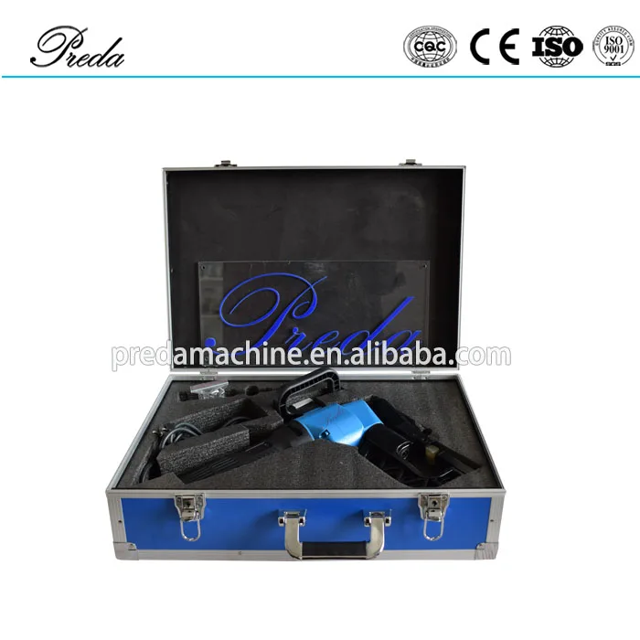 China Supply Power Fastener For TDC Flange Air Duct Manufacturing