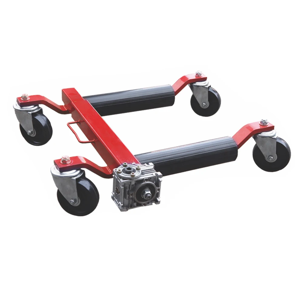Od-hoffwin Hydraulic Vehicle Positioning Jack V8103