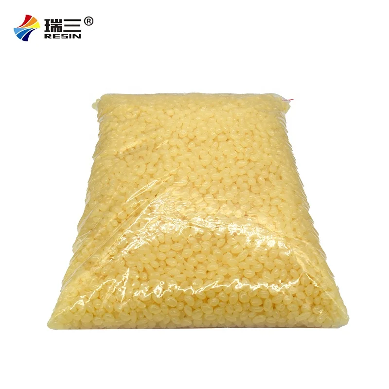Настоятельно рекомендуемый широкий спектр применений, термоплавкий клей в гранулах