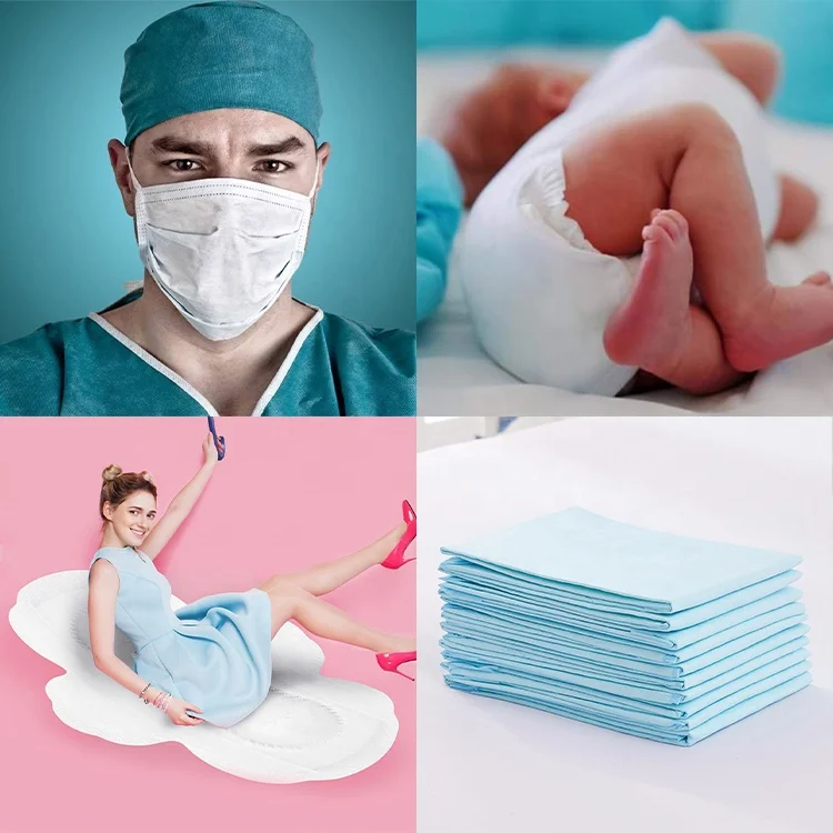 Крылья, оптовая продажа, прокладки для гигиенических салфеток, сырье, ПВХ ПП пленка, розовая легкая лента