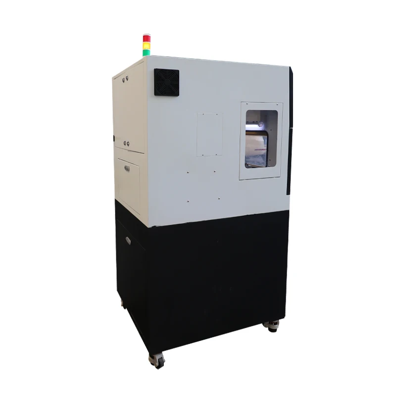 CAD/CAM стоматологический металлический фрезерный станок для титана cocr emax