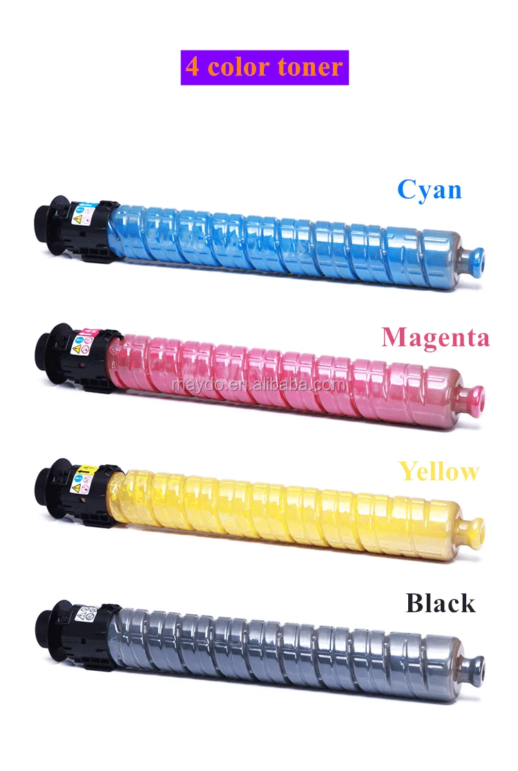 Картридж с тонером для Ricoh IMC2010